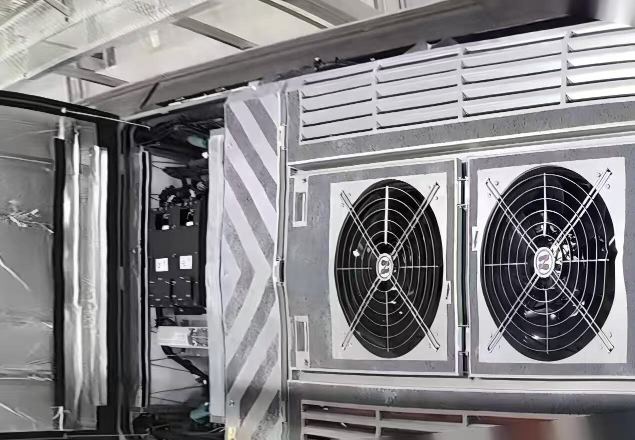 01 軌道交通車載電氣系統(tǒng)